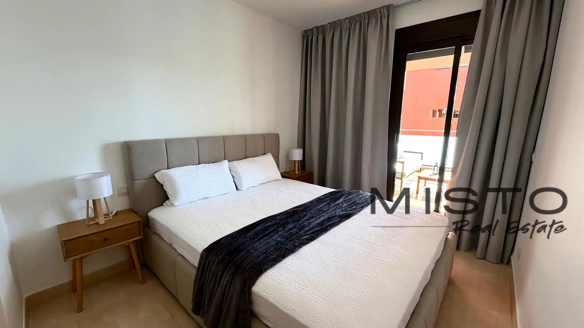 Appartement avec terrasse à louer à C. Sefardi, imagen 12