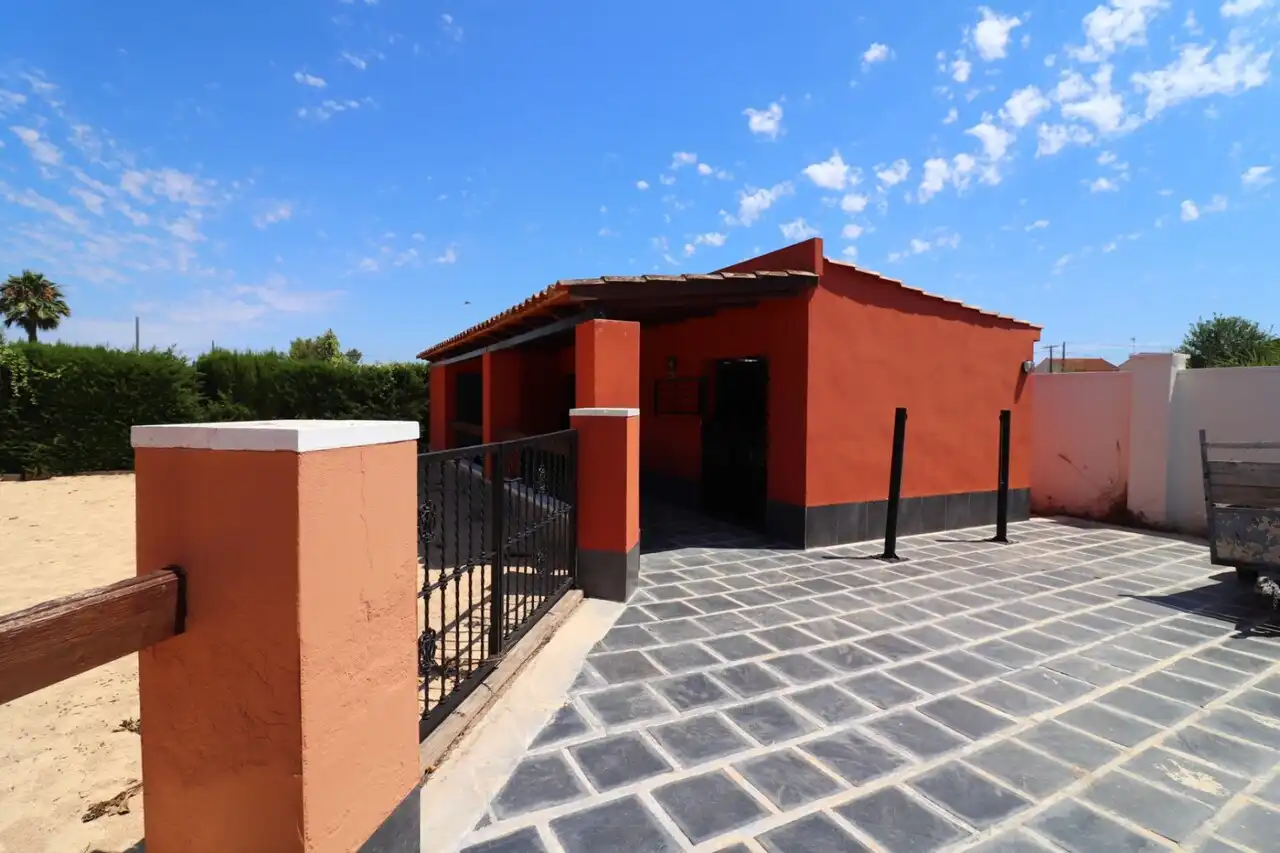 Country house for sale in Almoradí, imagen 29
