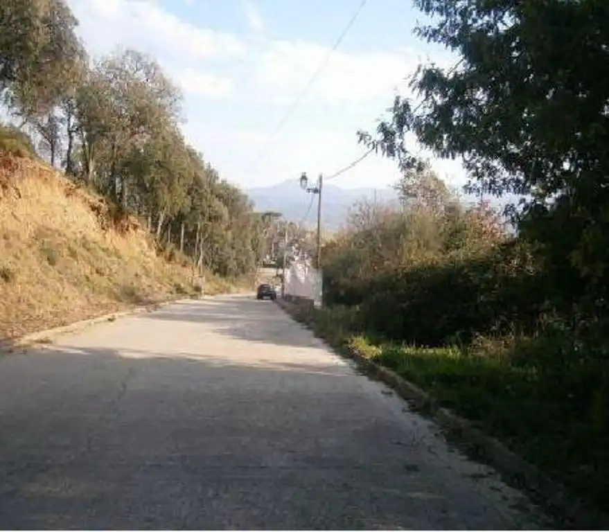 Terreny residencial en venda a Camí de Can Plana