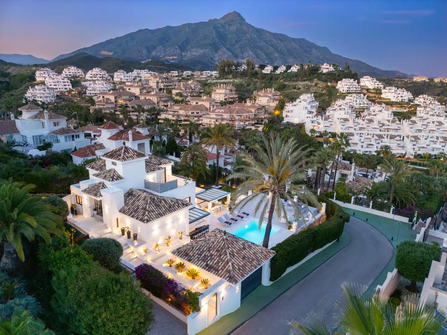 Maison avec piscine à vendre à Marbella Centro, imagen 24