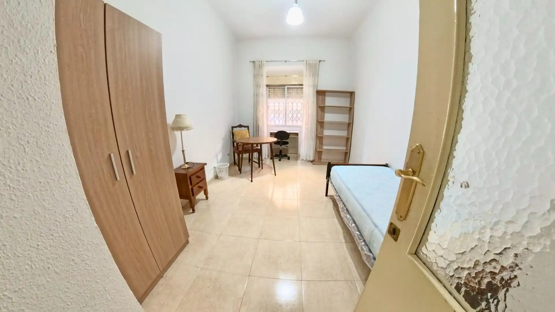 Wohnung zur Miete in Avenida DE ANDALUCES, Pajaritos