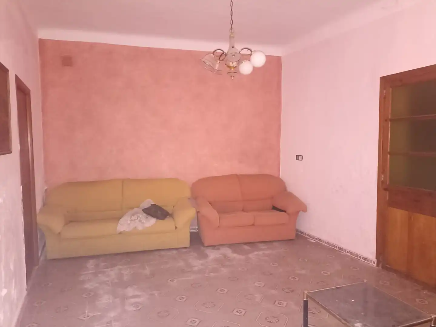Casa rústica en venda a Calle de la Cruz, imagen 6