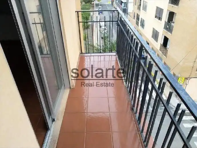 Wohnung mit Aufzug zum Verkauf in calle de Ramón y Cajal, imagen 2