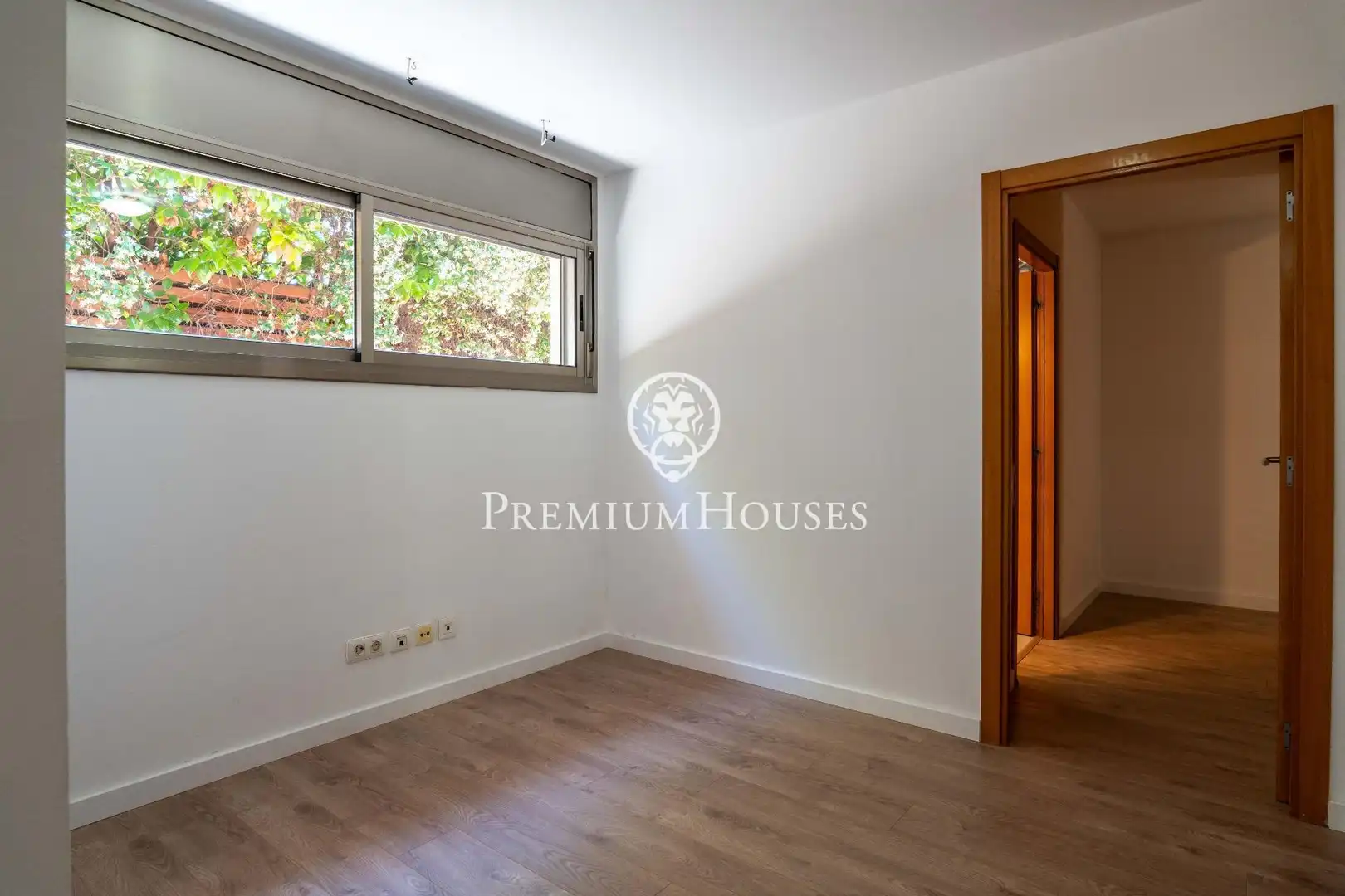 Habitación de Casa o chalet en venta en El Catllar  con Aire acondicionado, Calefacción y Jardín privado
