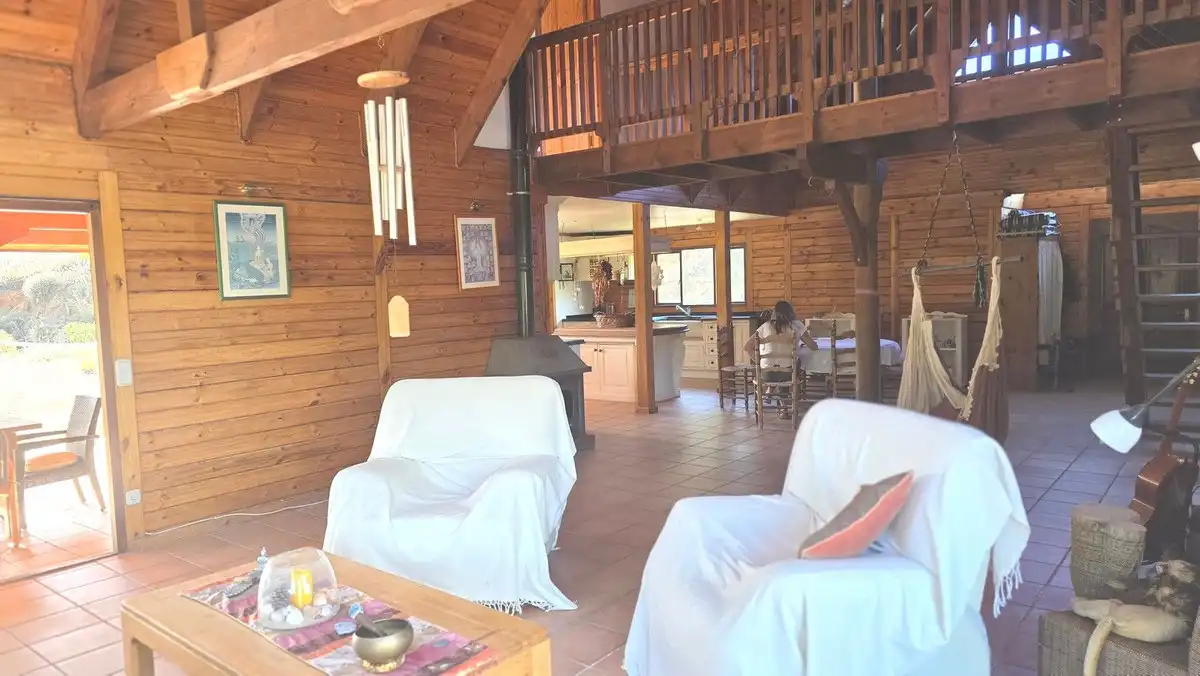 Casa con jardín en venta en La Cala Golf - Lagar Martell, imagen 6