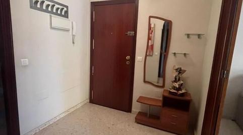 Foto 3 de Pis en venda a Hispanidad - Vivar Téllez, Málaga