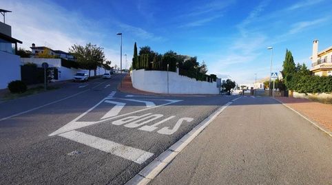 Foto 5 de Residencial en venta en Paseo de Los Barrancones, 87b, San Francisco - Chorillo, Las Gabias