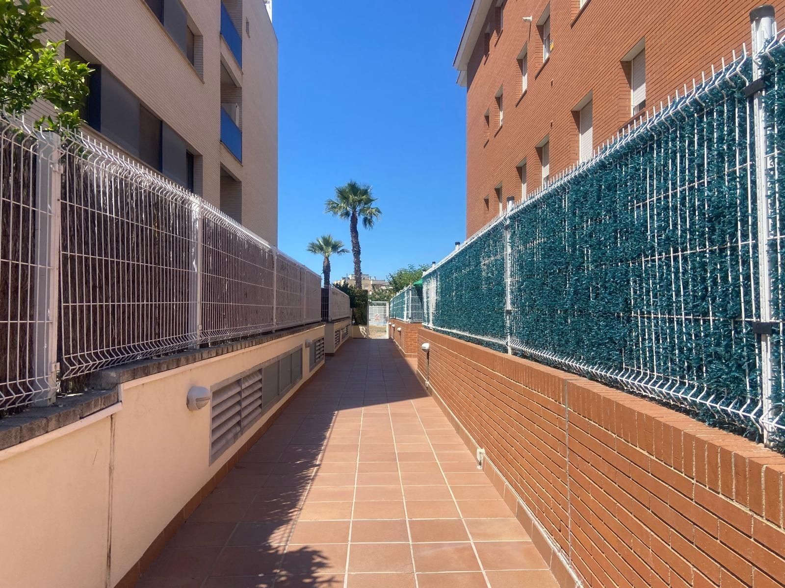Flat for sale in Prat de Cunit