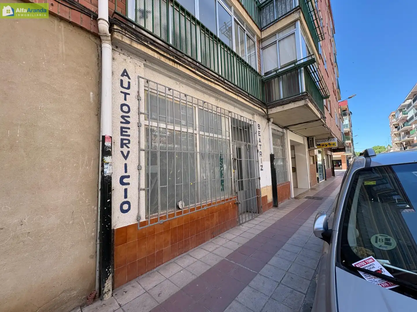 Business premises for sale in Calle de Fernán González 28, imagen 3