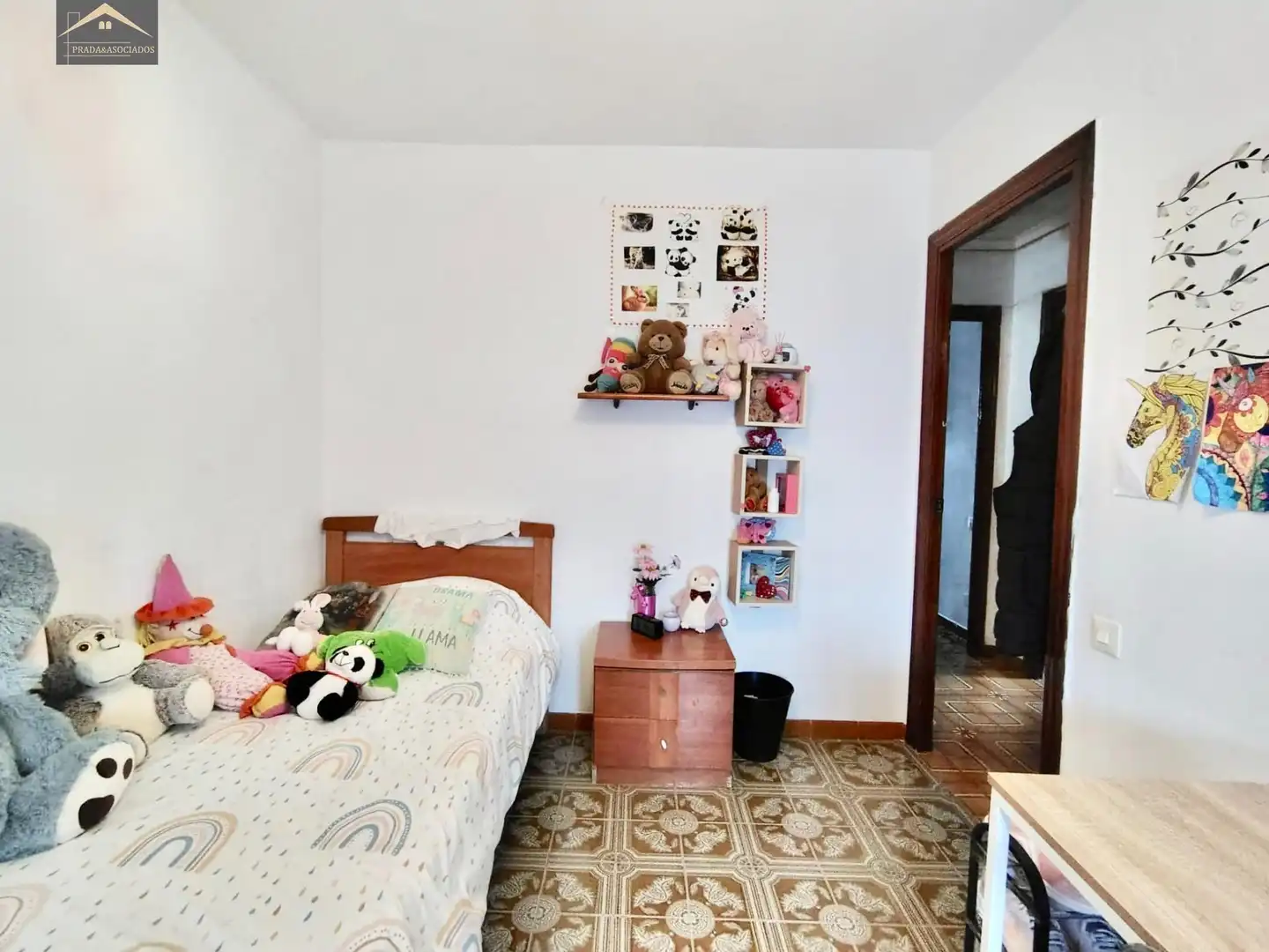 Wohnung mit Terrasse zum Verkauf in Sierrapando, imagen 16