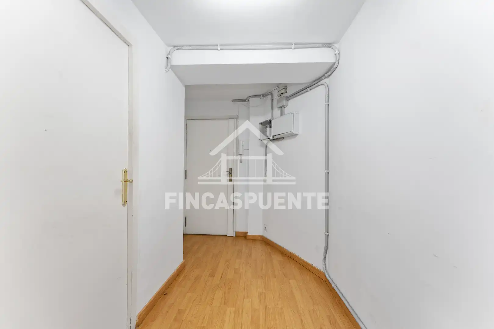 Estudi en venda en Barcelona amb Parquet