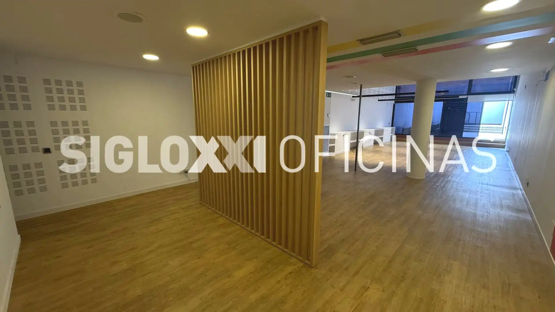 Office space to rent in DIPUTACIO