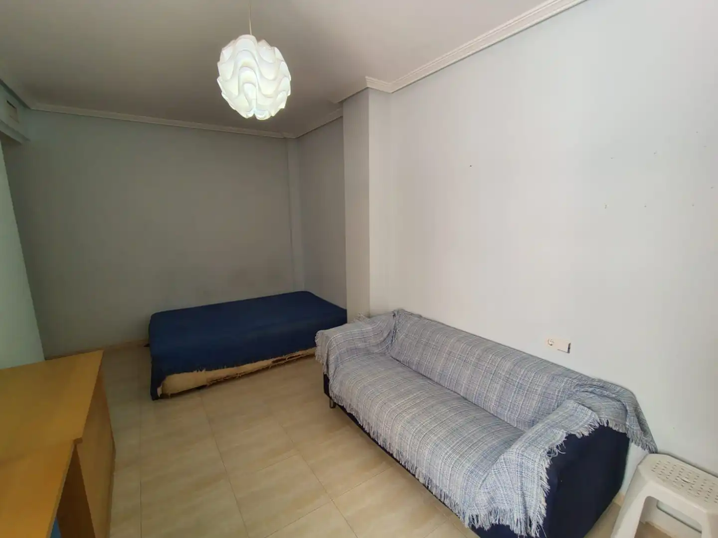 Bedroom of Flat for sale in Almoradí  with Storage room and Community pool