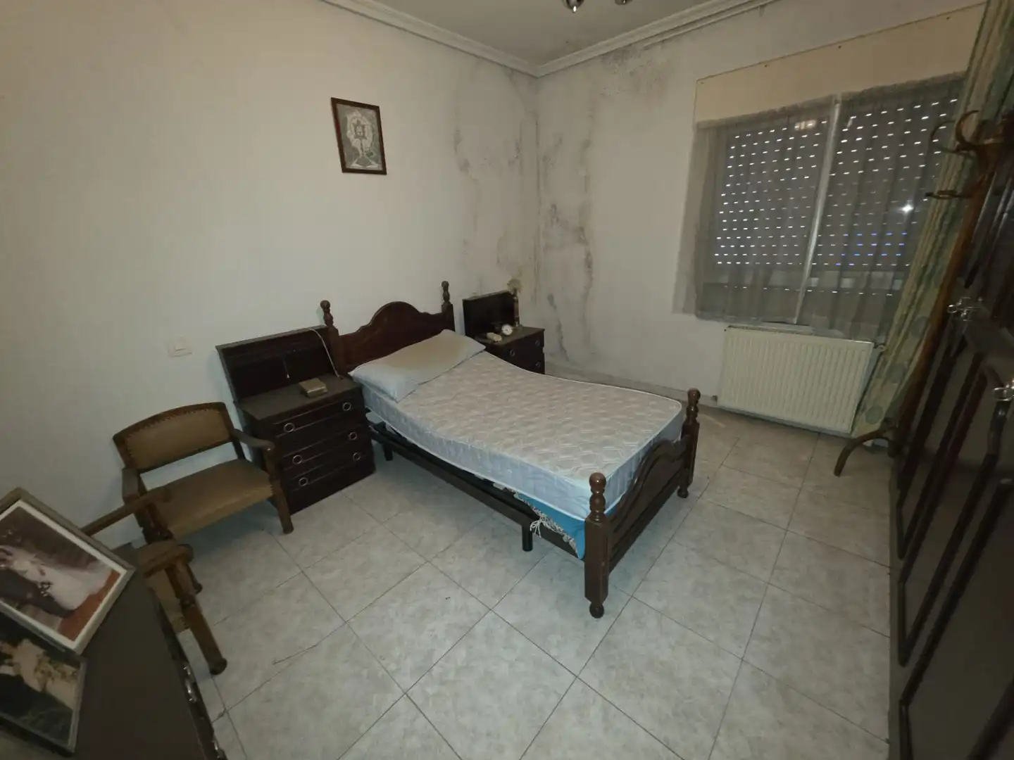 Habitación de Casa adosada en venta en Talavera de la Reina con Terraza