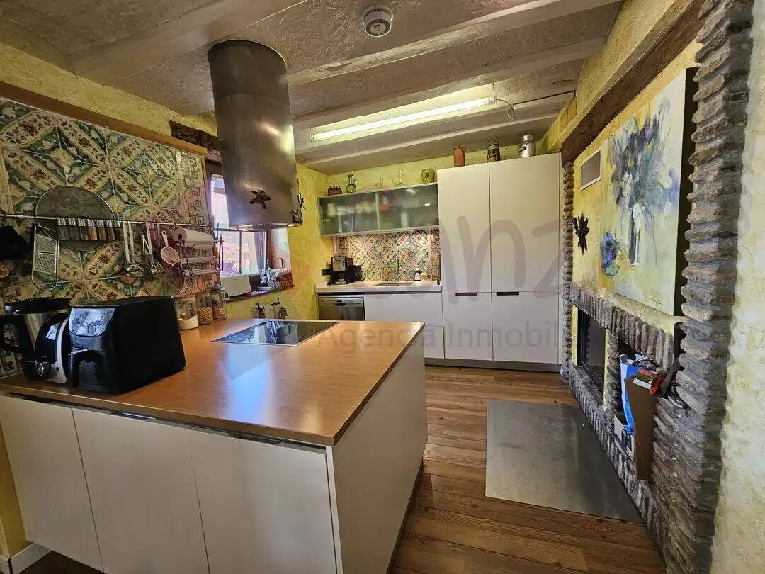 Casa con terrazza in vendita a Calle D. Marcial Martínez, imagen 16