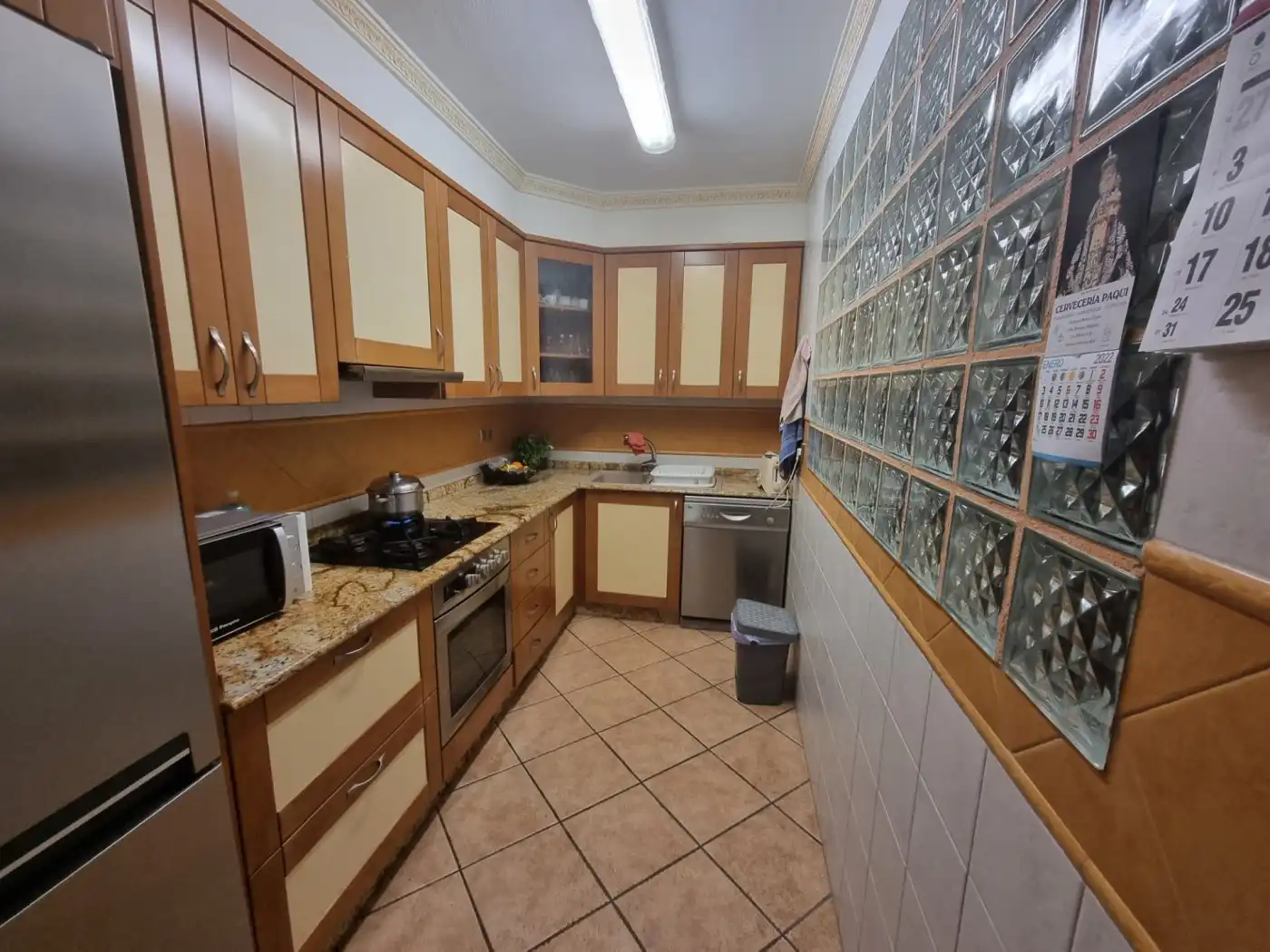 Houses for sale in La Catedral