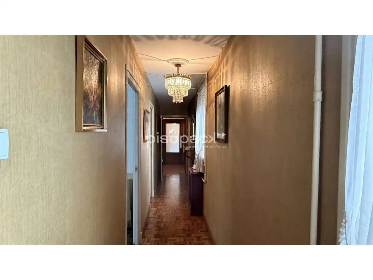 Flat for sale in  Pamplona / Iruña  with Heating, Parquet flooring and Storage room