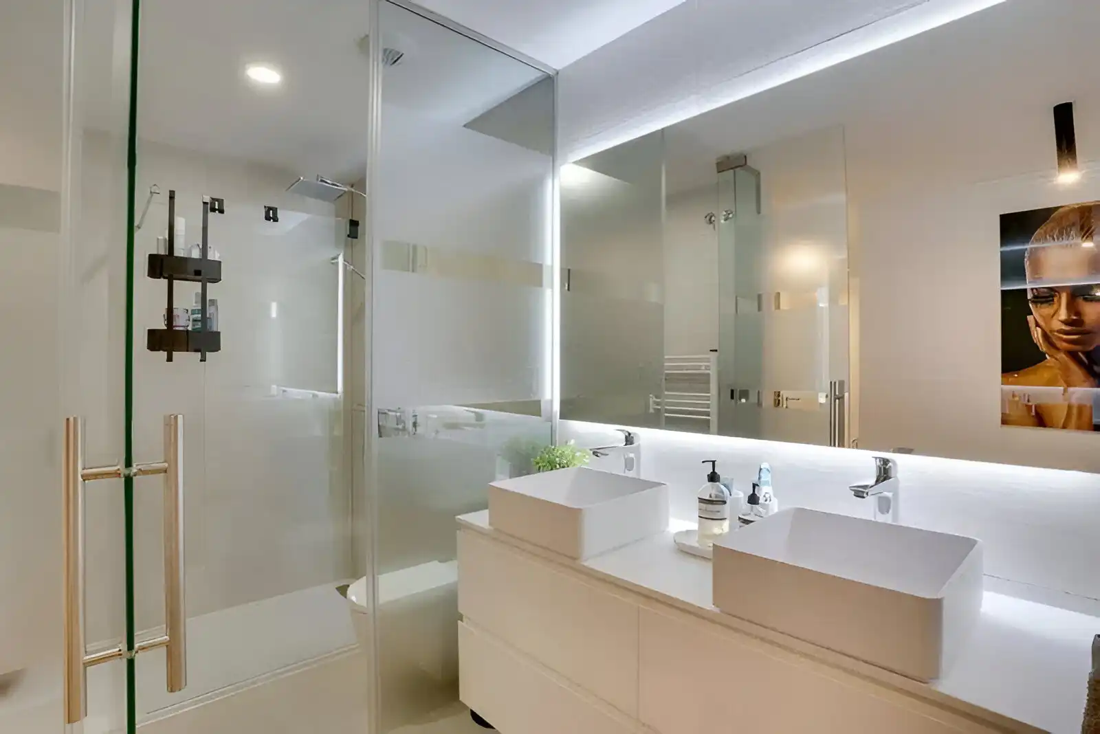 Apartament amb piscina en venda a Estepona Pueblo, imagen 11