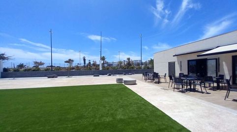 Foto 5 von Geschaftsraum zur Miete in El Jablillo,, 6, Costa Teguise, Teguise