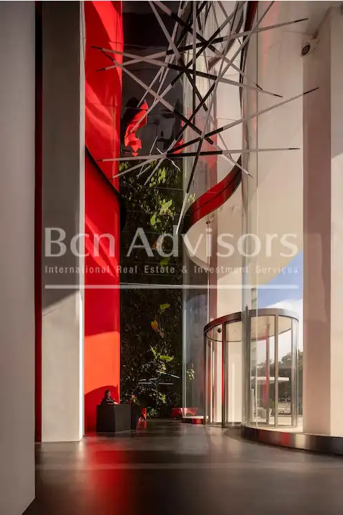 Appartement avec piscine à vendre à Sant Martí, imagen 18