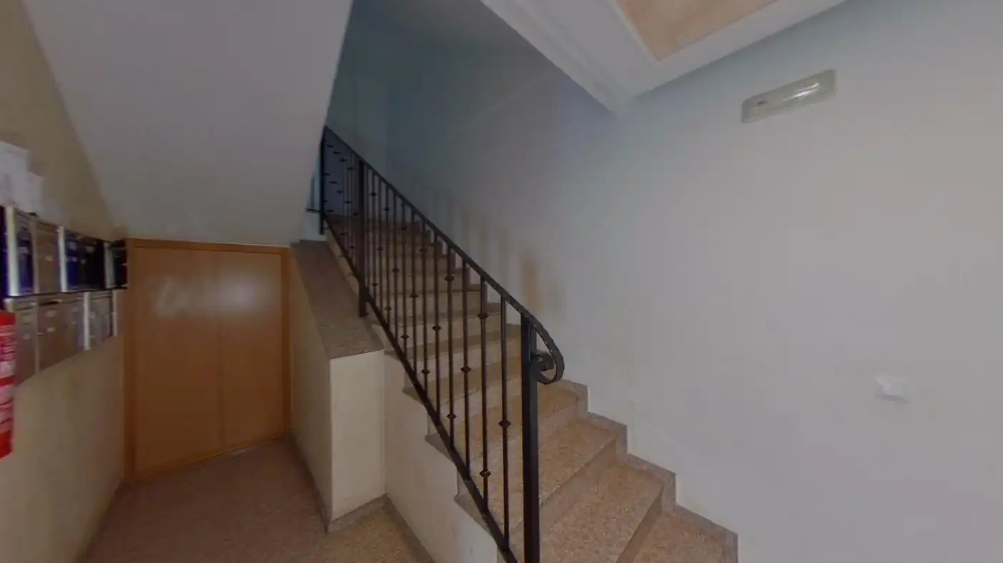 Flat for sale in Murcia