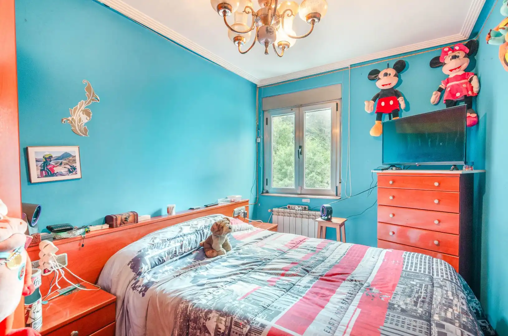 Piso en venta en Barrio RIOTURBIO NUEVO 0, imagen 9