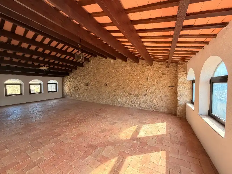 Casa rustica con terrazza in vendita a Plaça Llarga, imagen 37