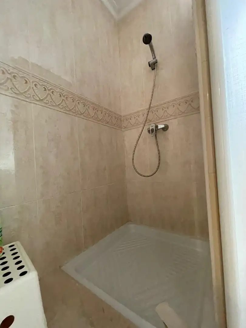 Baño de Casa o chalet en venta en San Pedro del Pinatar con Aire acondicionado, Jardín privado y Terraza