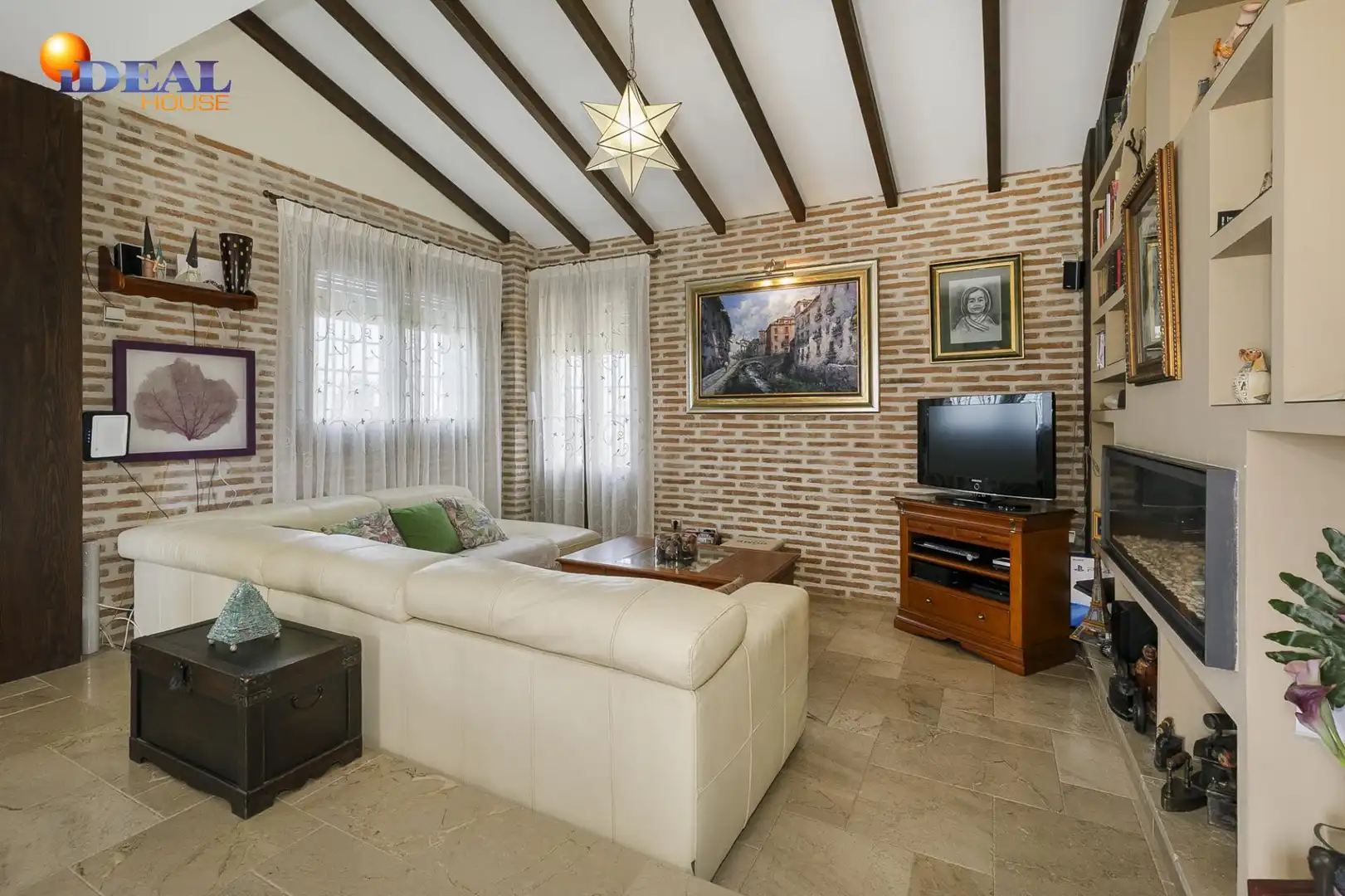 Villa mit Terrasse zum Verkauf in Calle Cúllar Vega, imagen 10