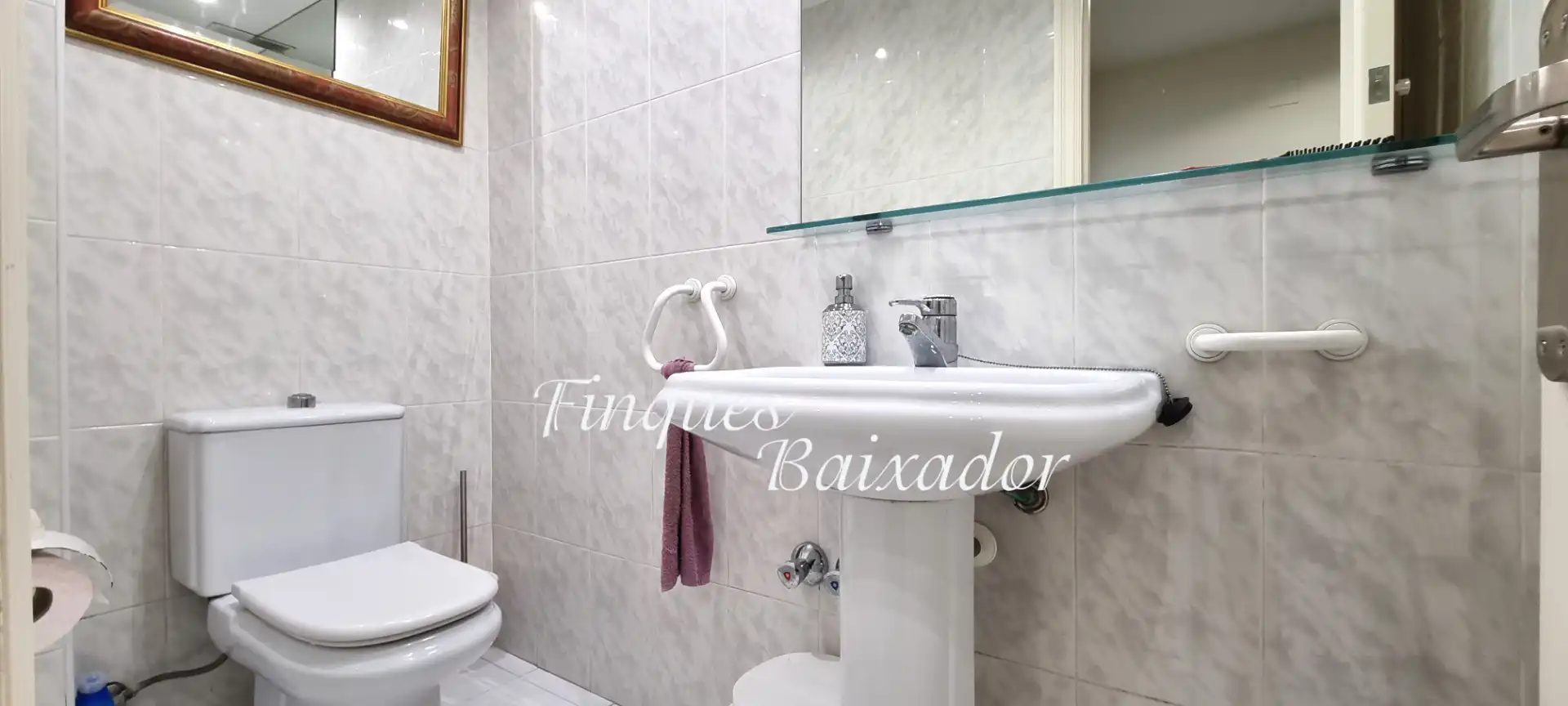 Maison mitoyenne avec piscine à vendre à Carrer de Calafell, imagen 16