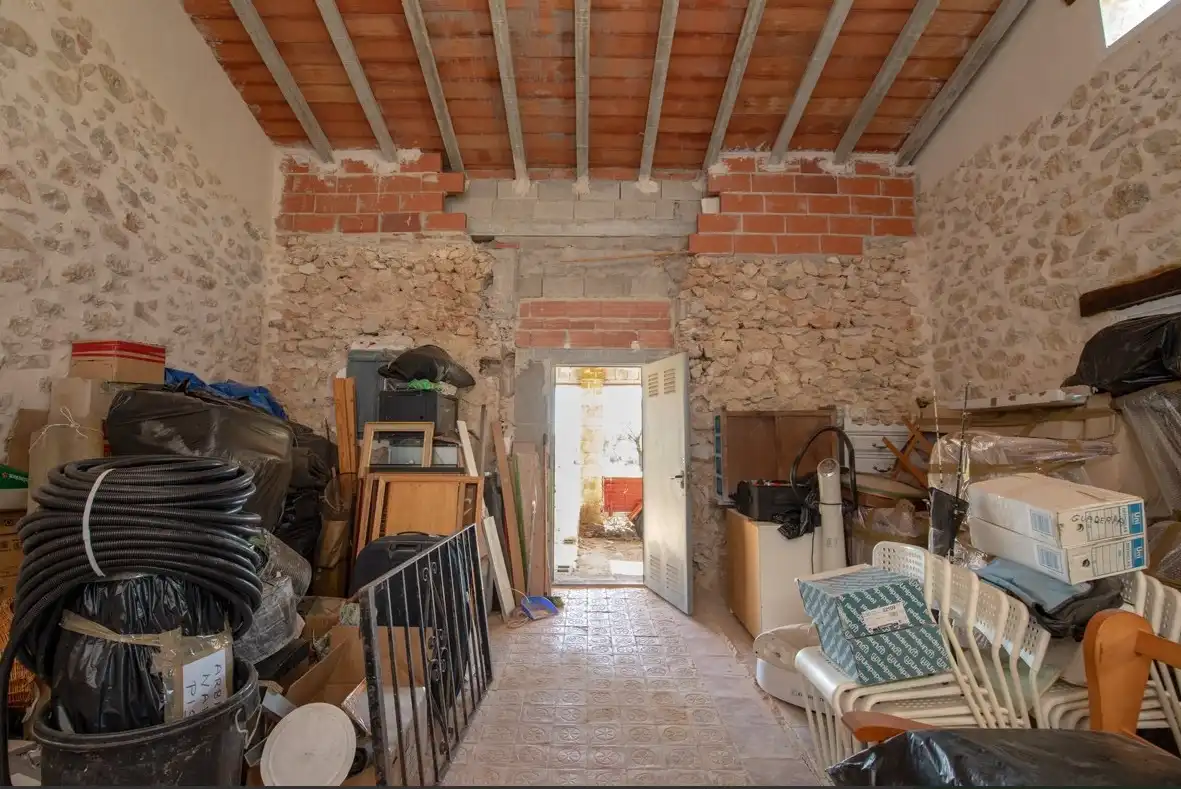 Casa rústica en venda a Gata de Gorgos, imagen 8