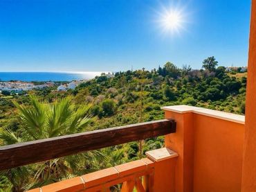 Apartament amb piscina en venda a La Reserva
