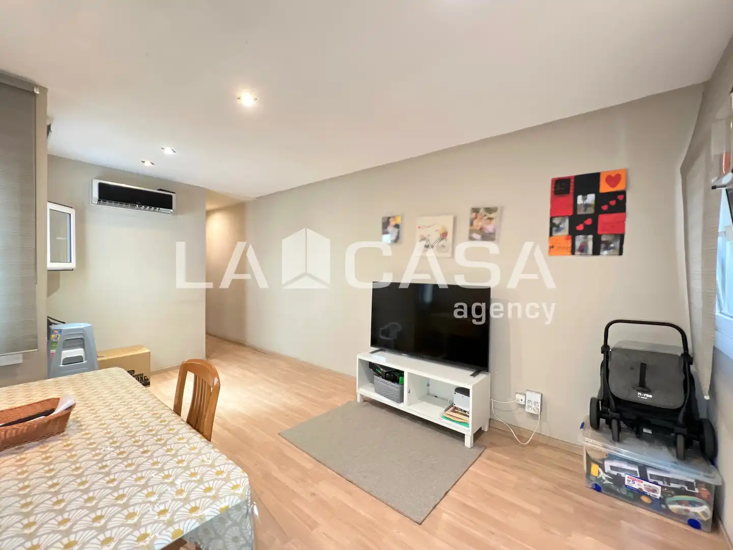 Flat for sale in Llefià