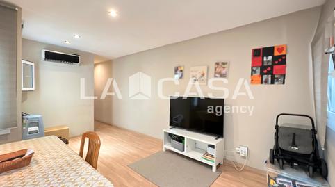 Foto 4 de Pis en venda a Llefià, Badalona