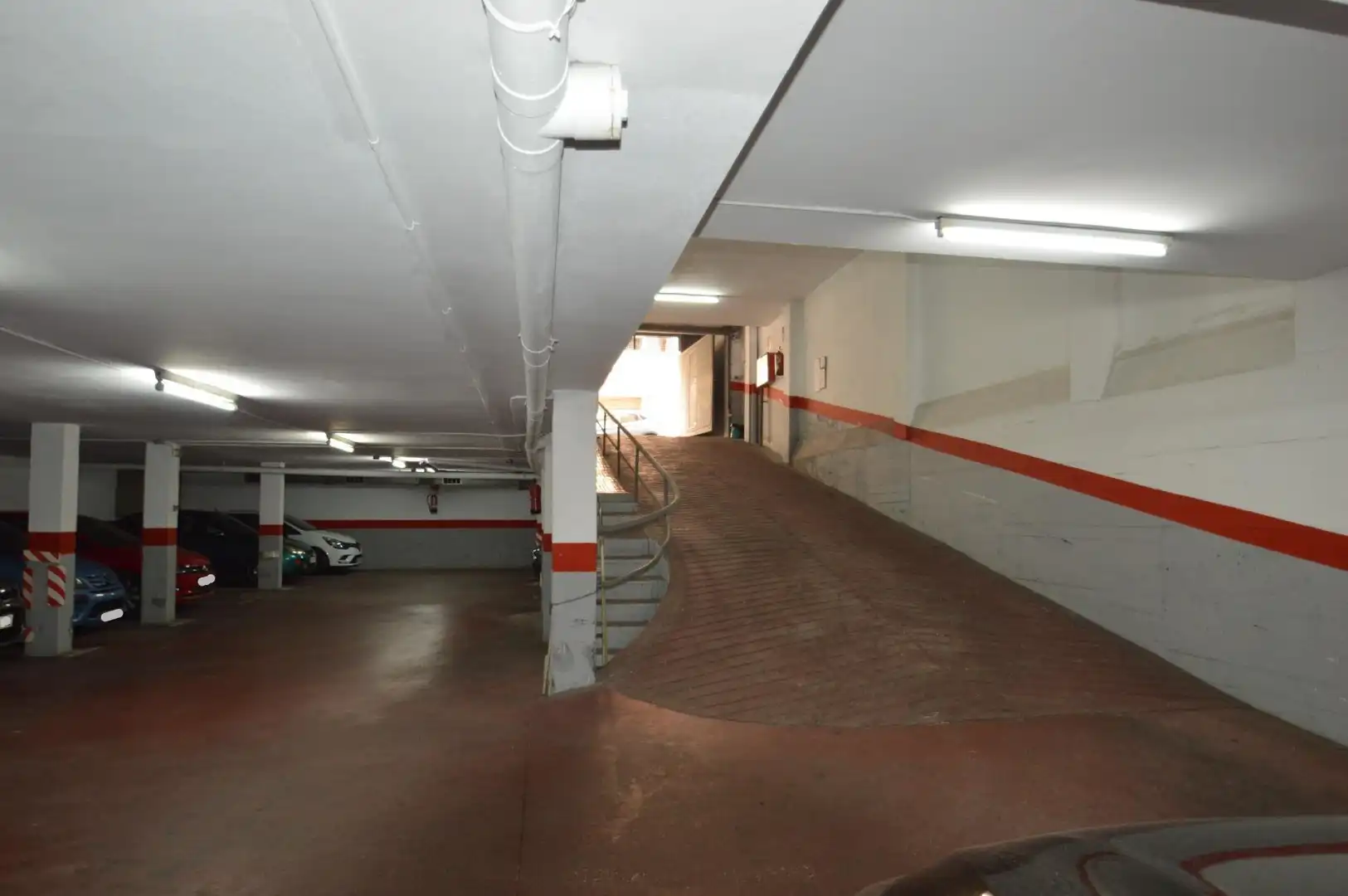 Parking de Garaje en venta en Santa Coloma de Gramenet