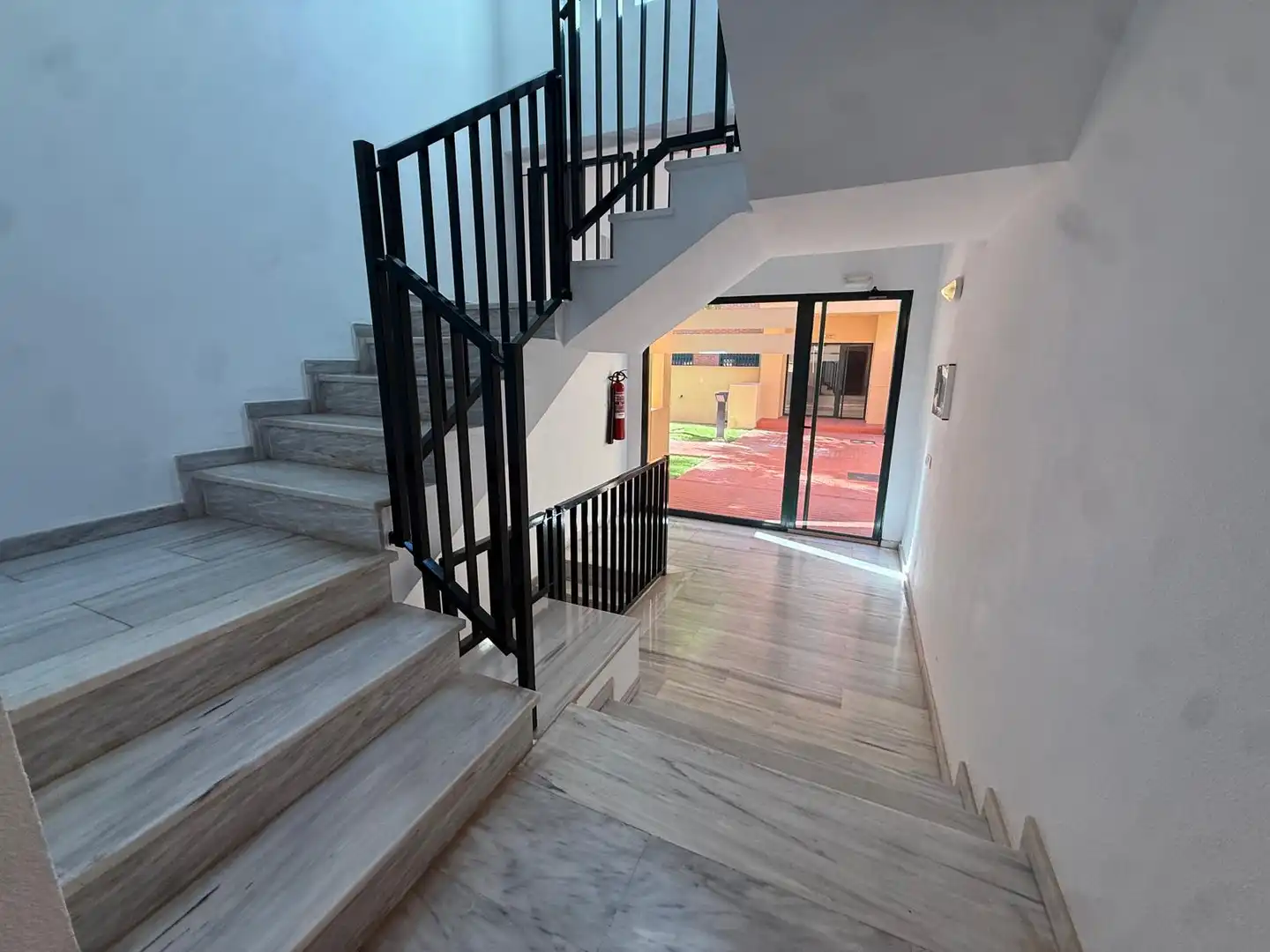 Apartament en venda en Dénia amb Aire condicionat, Calefacció i Jardí privat