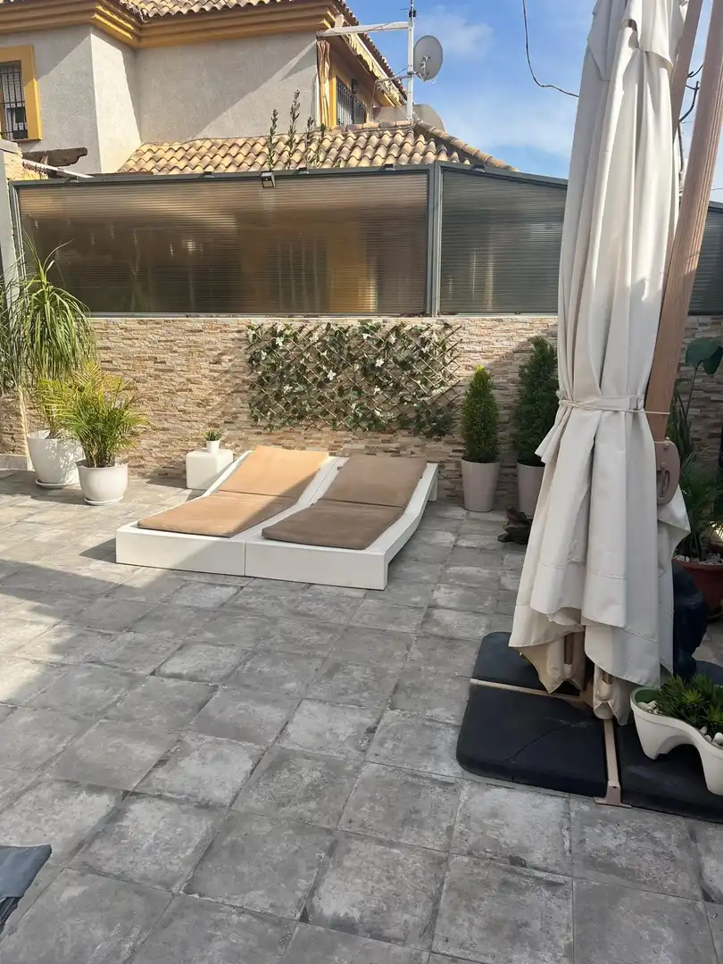 Casa a schiera con piscina in vendita a Calle Calle Zurbaran, imagen 45