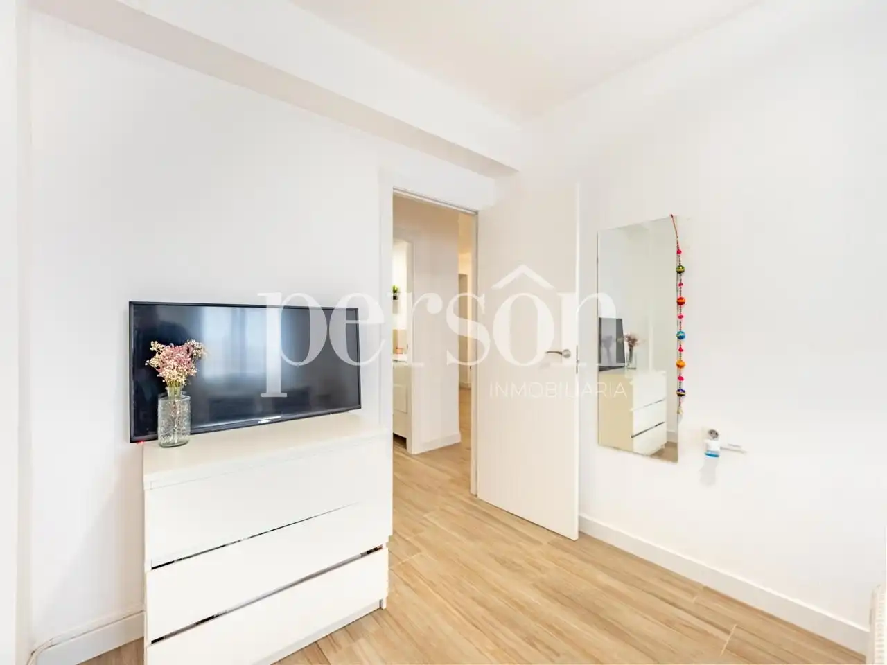 Habitación de Piso en venta en Valencia con Aire acondicionado, Calefacción y Amueblado