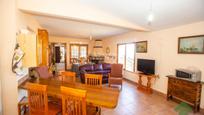 Esszimmer von Country house zum verkauf in Almuñécar mit Klimaanlage, Privatgarten und Terrasse
