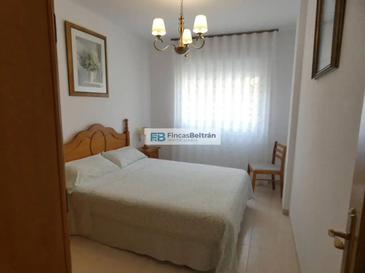 Appartamento con ascensore in vendita a Calle Plaza de la Comunitat Valenciana, imagen 20
