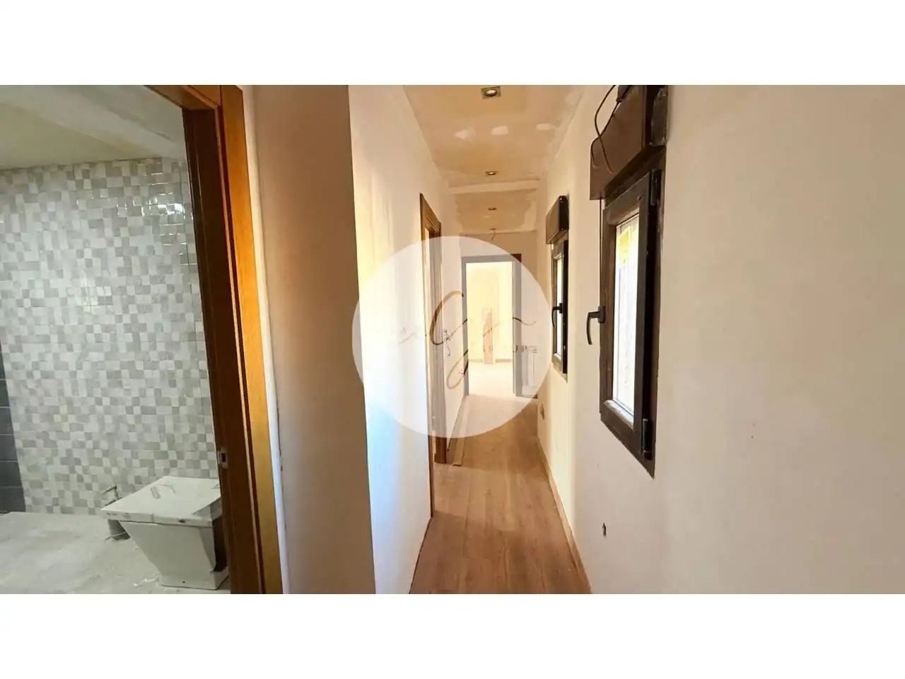 House with garden for sale in Calle Félix María Calleja, imagen 13