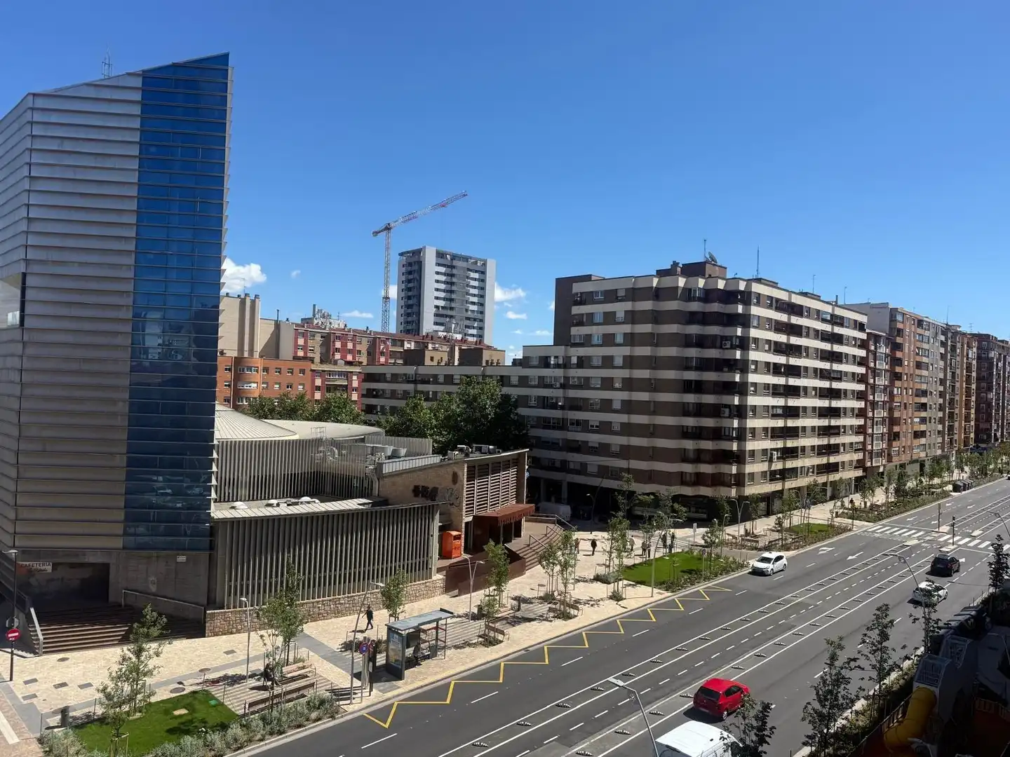 Appartamento con ascensore in vendita a Avenida Avenida Navarra, imagen 7