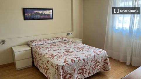 Photo 4 of Flat for rent in Nueva España, Madrid Capital