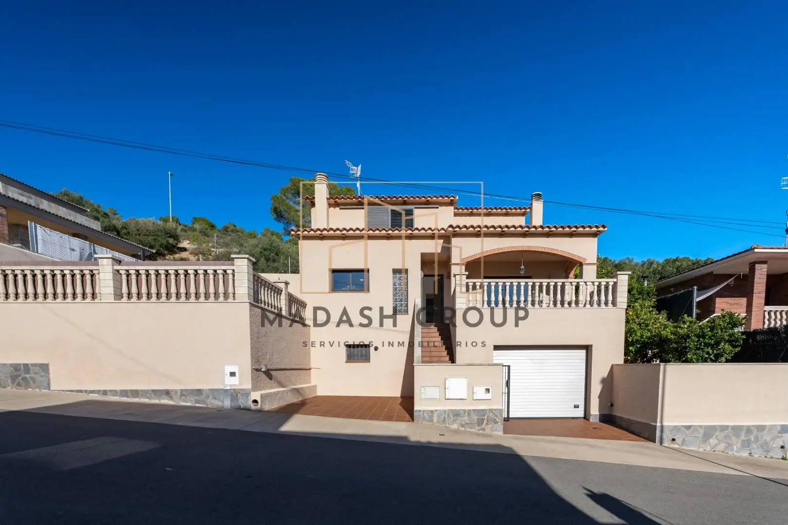 Villa in vendita a JOAN SEBASTIAN BACH, imagen 25