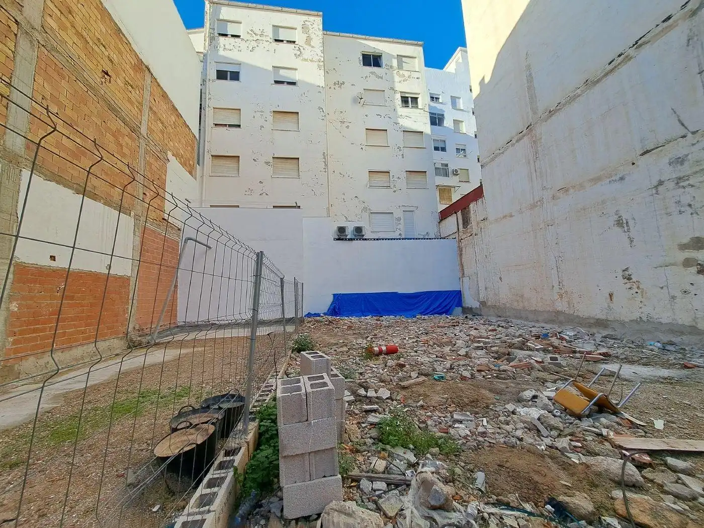 Local comercial en venda a Saladar, imagen 27