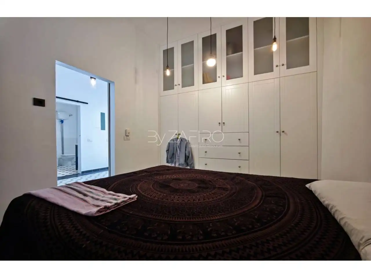 Habitación de Casa adosada en venta en San Cristóbal de la Laguna con Terraza y Amueblado