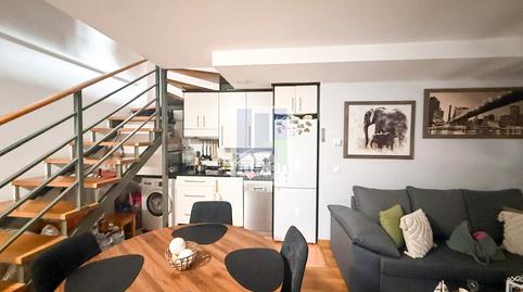 Foto 4 de Pis en venda a Saldaña de Burgos, Saldaña de Burgos, Burgos