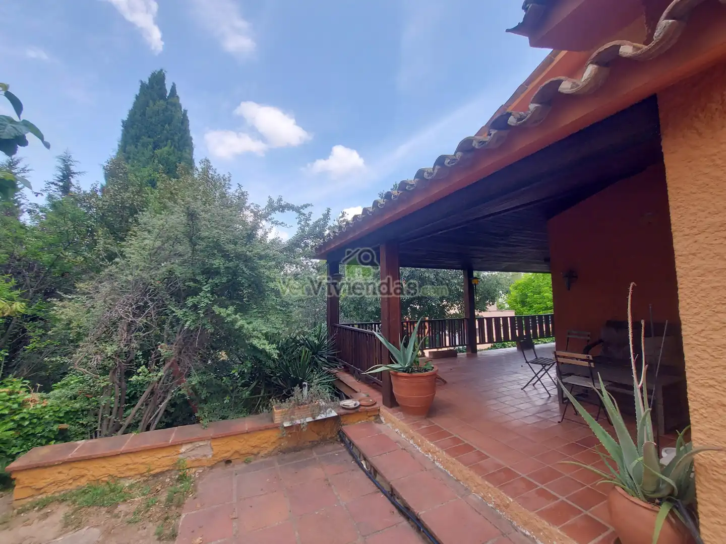 Casa o xalet en venda a Carrer Berenguer Bertrand, 8, Gelida