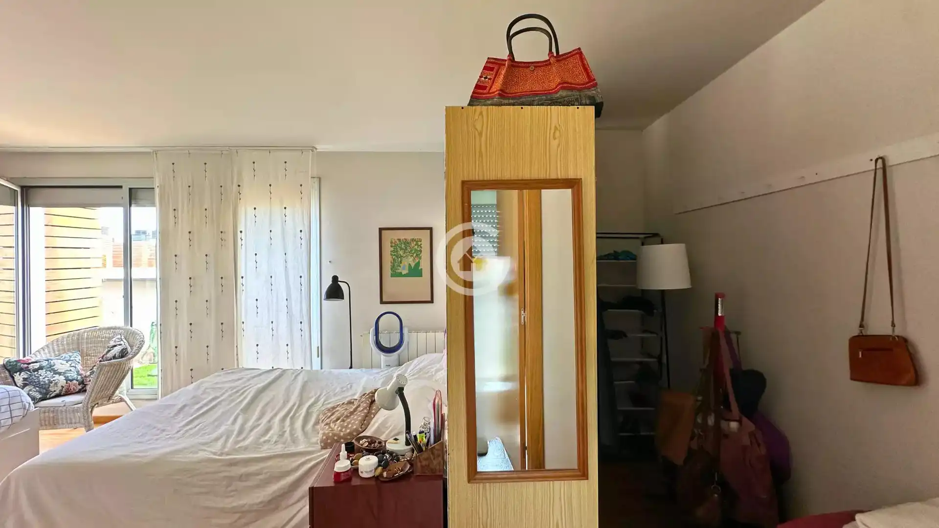 Àtic amb ascensor en venda a Vila de Palafrugell, imagen 16