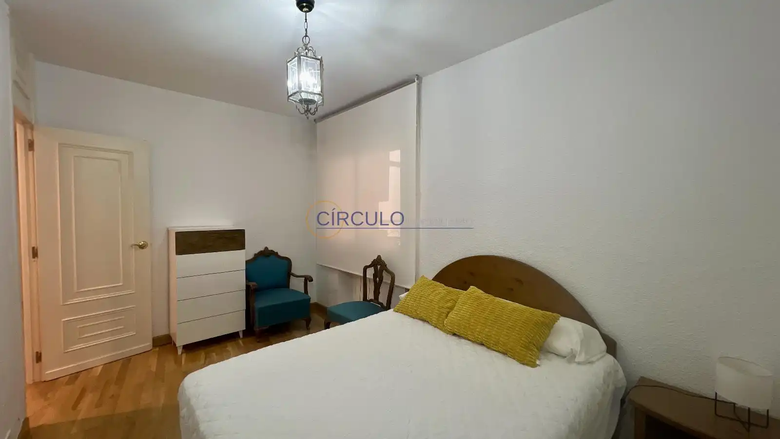 Habitación de Piso en venta en Lorca con Calefacción, Trastero y Amueblado